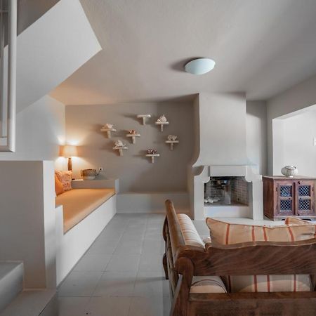 Absolute Perdika Aegina Villa ภายนอก รูปภาพ