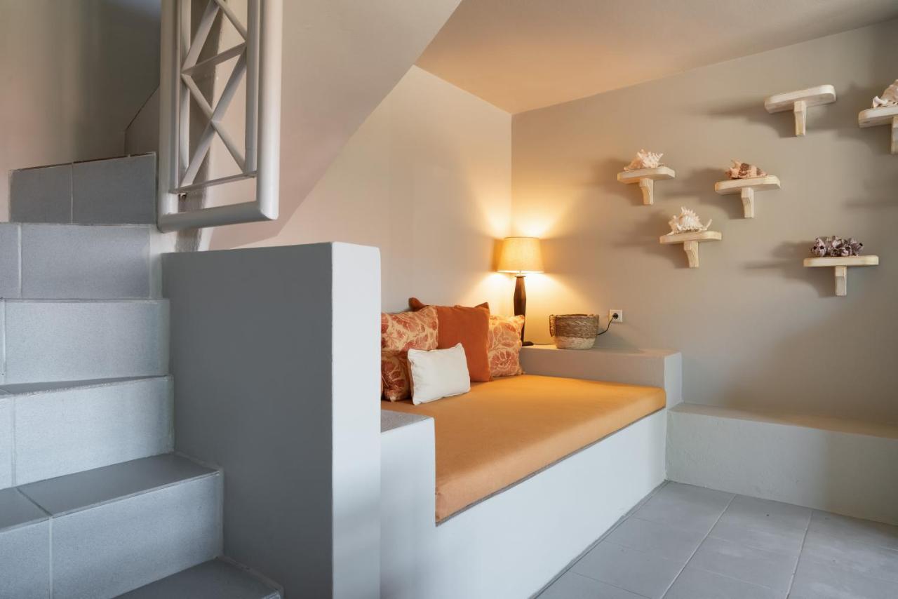 Absolute Perdika Aegina Villa ภายนอก รูปภาพ